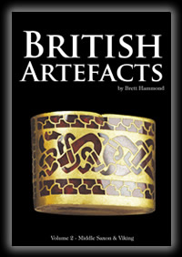 British Artefacts - Middle Saxon & Viking Volume 2