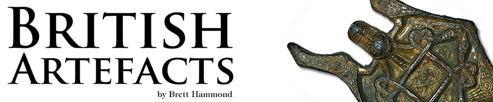 British Artefacts